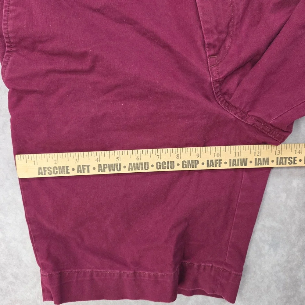 Polo Ralph Lauren Chino Shorts Mens 32W Classic Fit 10